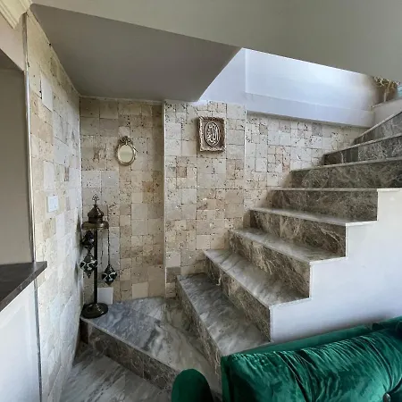 Nova North Tourism & Karlik Villa Trabzon
