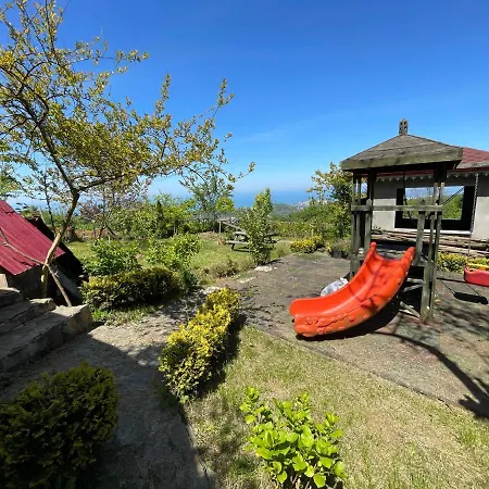 Nova North Tourism & Karlik Trabzon