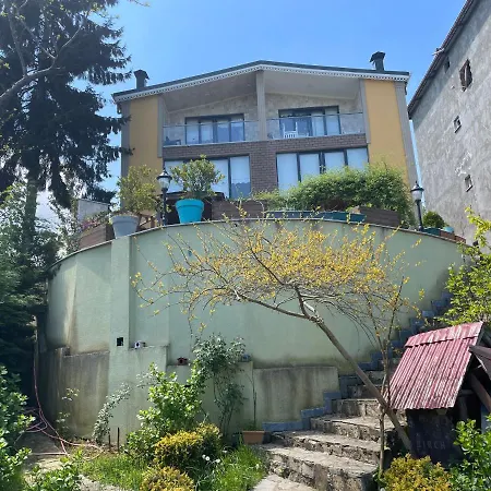 Villa Nova North Tourism & Karlik Trabzon