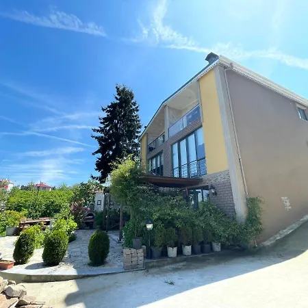 Nova North Tourism & Karlik Villa Trabzon