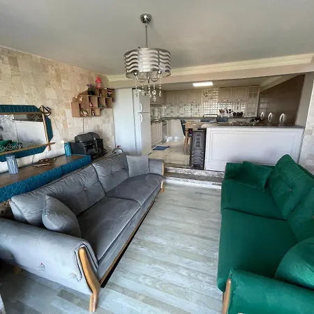 Villa Nova North Tourism & Karlik Trabzon