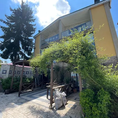 Villa Nova North Tourism & Karlik Trabzon