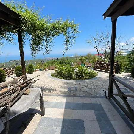 Nova North Tourism & Karlik Trabzon