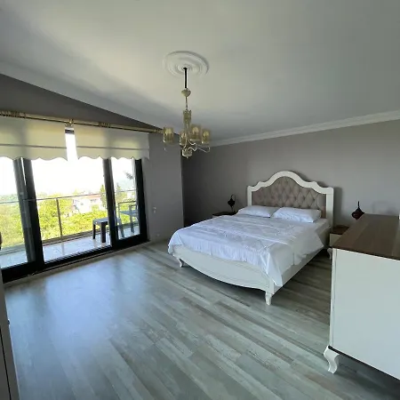 Villa Nova North Tourism & Karlik