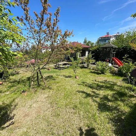 Nova North Tourism & Karlik Villa
