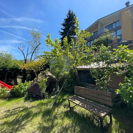 Villa Nova North Tourism & Karlik Trabzon